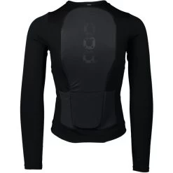 POC Oseus VPD Veste De Protection Homme, Noir