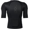 POC Oseus VPD T-shirt Protecteur, Noir -ÉQUIPEMENT DE CYCLISME poc oseus vpd protector tee uranium black 2