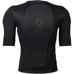 POC Oseus VPD T-shirt Protecteur, Noir