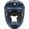 POC Otocon Casque, Bleu -ÉQUIPEMENT DE CYCLISME poc otocon helmet lead blue matt 2