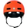 POC POCito Crane MIPS Casque Enfant, Orange -ÉQUIPEMENT DE CYCLISME poc pocito crane mips helmet kids fluorescent orange 2