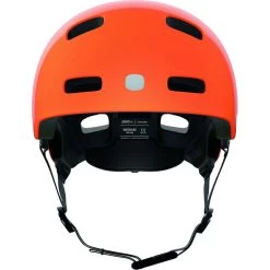 POC POCito Crane MIPS Casque Enfant, Orange