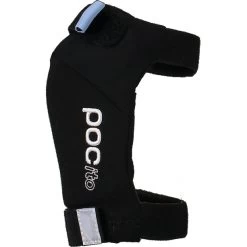 POC POCito Joint VPD Air Protège-coude Enfant, Noir -ÉQUIPEMENT DE CYCLISME poc pocito joint vpd air protector kids uranium black 4
