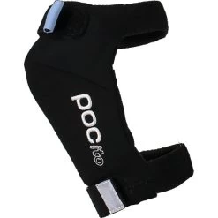 POC POCito Joint VPD Air Protège-coude Enfant, Noir -ÉQUIPEMENT DE CYCLISME poc pocito joint vpd air protector kids uranium black 6