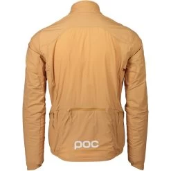 POC Pro Veste Thermique Homme, Orange