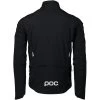 POC Pro Veste Thermique Homme, Noir -ÉQUIPEMENT DE CYCLISME poc pro thermal jacket men uranium black 2