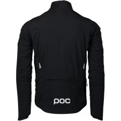 POC Pro Veste Thermique Homme, Noir