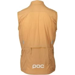 POC Pro Gilet Thermique, Orange