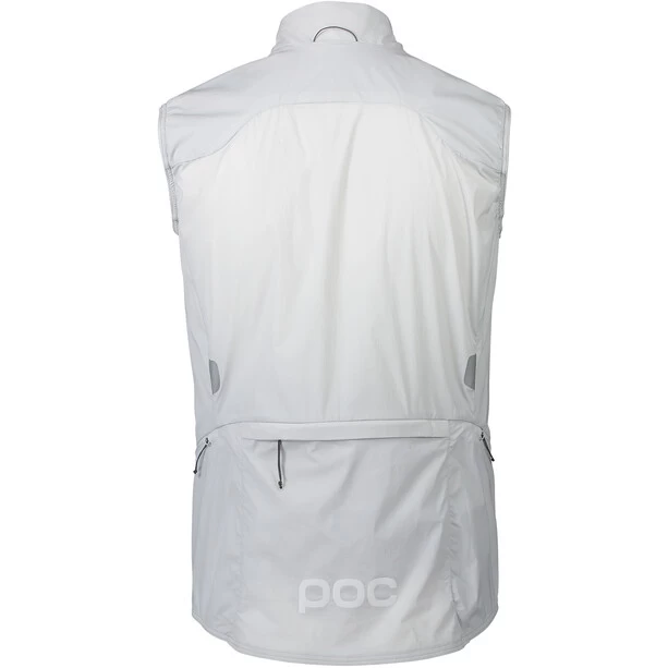 POC Pro Gilet Thermique, Gris 3 POC Pro Gilet Thermique, Gris