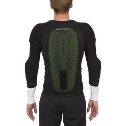 POC Spine VPD 2.0 Veste De Protection, Noir -ÉQUIPEMENT DE CYCLISME poc spine vpd 20 protection jacket black 4