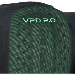 POC Spine VPD 2.0 Gilet Regular, Noir -ÉQUIPEMENT DE CYCLISME poc spine vpd 20 vest regular black 5
