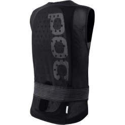 POC Spine VPD Air Gilet De Protection, Noir