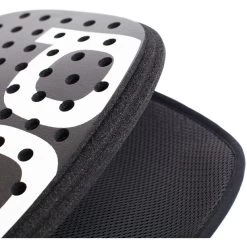 POC Spine VPD Air Gilet De Protection, Noir -ÉQUIPEMENT DE CYCLISME poc spine vpd air protector vest uranium black 4