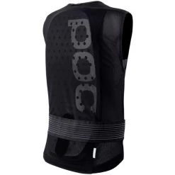POC Spine VPD Air Gilet De Protection, Noir -ÉQUIPEMENT DE CYCLISME poc spine vpd air protector vest uranium black 7