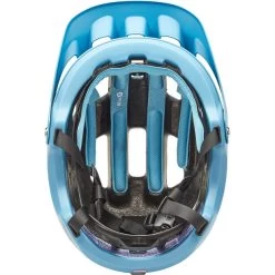 POC Tectal Race Spin Casque, Bleu 13 POC Tectal Race Spin Casque, Bleu -ÉQUIPEMENT DE CYCLISME poc tectal race spin helm basalt blue hydrogen white matt 7