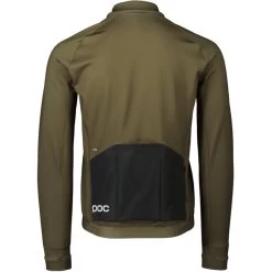 POC Veste Thermique Homme, Olive