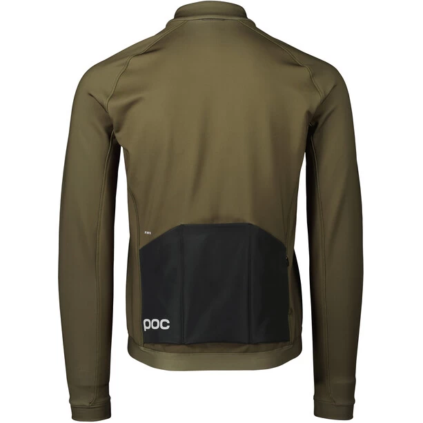 POC Veste Thermique Homme, Olive 3 POC Veste Thermique Homme, Olive