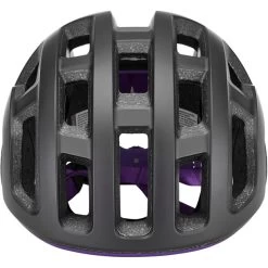 POC Ventral Lite Casque, Noir