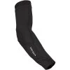 POC VPD Air Protège-coude, Noir -ÉQUIPEMENT DE CYCLISME poc vpd air sleeve uranium black 2