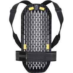 POC VPD System Protecteur Dorsal, Noir