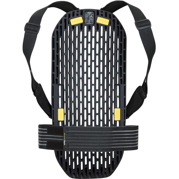 POC VPD System Protecteur Dorsal, Noir 3 POC VPD System Protecteur Dorsal, Noir