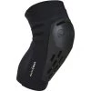 POC VPD System Lite Protège-genoux, Noir -ÉQUIPEMENT DE CYCLISME poc vpd system lite knee protectors uranium black 1