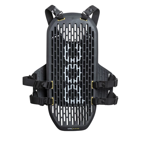 POC VPD System Protège-torse, Noir 3 POC VPD System Protège-torse, Noir