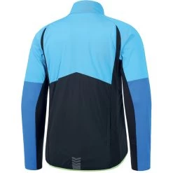 Protective P-Beat Street Veste Homme, Bleu