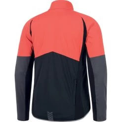 Protective P-Beat Street Veste Homme, Rouge