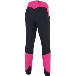 Protective P-Dirty Magic Pantalon Femme, Rose