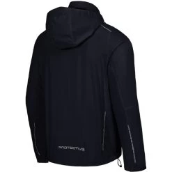 Protective P-Rain II Veste Homme, Noir