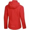 Protective P-Rain II Veste Femme, Rouge