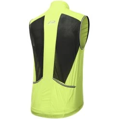 Protective P-Ride Gilet Homme, Jaune