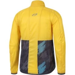 Protective P-Rise Up Stardust Veste Homme, Jaune