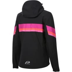 Protective P-Sugar Mountain Veste Femme, Noir