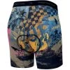 Protective P-Trashion Sous-Pantalon Homme, Multicolore -ÉQUIPEMENT DE CYCLISME protective p trashion under pants men wood 2