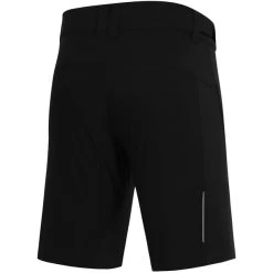 Protective P-Valley Short De Cyclisme Femme, Noir