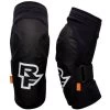 RACEFACE Race Face Ambush Protège-coudes, Noir -ÉQUIPEMENT DE CYCLISME race face ambush elbow protectors stealth stealth 2