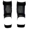 RACEFACE Race Face Ambush Protège-jambes, Noir -ÉQUIPEMENT DE CYCLISME race face ambush leg protectors stealth stealth 2