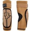 RACEFACE Race Face Indy Protège-coudes, Marron 1 RACEFACE Race Face Indy Protège-coudes, Marron -ÉQUIPEMENT DE CYCLISME race face indy elbow protectors loam loam 2