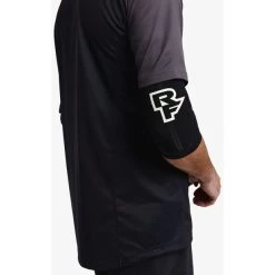 RACEFACE Race Face Indy Protège-coudes, Noir