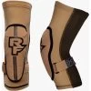 RACEFACE Race Face Indy Protège-genoux, Marron