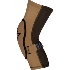 RACEFACE Race Face Indy Protège-genoux, Noir