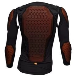 RACEFACE Race Face Ruxton Core Maillot Protecteur Stealth, Noir
