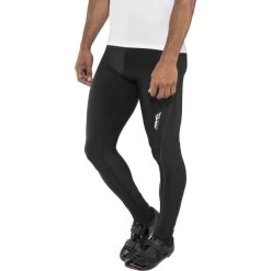 Red Cycling Products Bike Leggings Homme, Noir