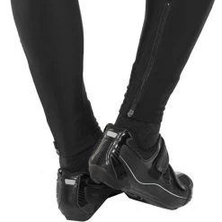 Red Cycling Products Bike Leggings Homme, Noir -ÉQUIPEMENT DE CYCLISME red cycling products bike long tights men black 5