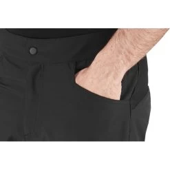 Red Cycling Products Mountainbike Shorts Homme, Noir -ÉQUIPEMENT DE CYCLISME red cycling products mountainbike shorts black 5