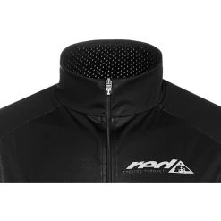 Red Cycling Products Veste De Pluie Homme, Noir