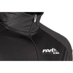 Red Cycling Products Veste De Pluie Homme, Noir -ÉQUIPEMENT DE CYCLISME red cycling products rain jacket men black 4