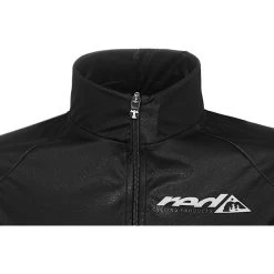 Red Cycling Products Gilet Coupe-vent Femme, Noir